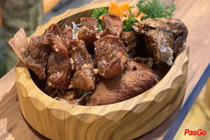 Cocoru Coffee & Restaurant - Bạch Đằng-2